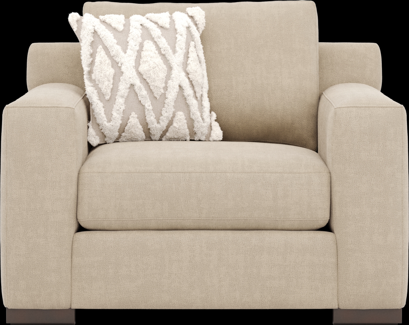 Melbourne Beige 8 Pc Living Room - Thumbnail - Image 10