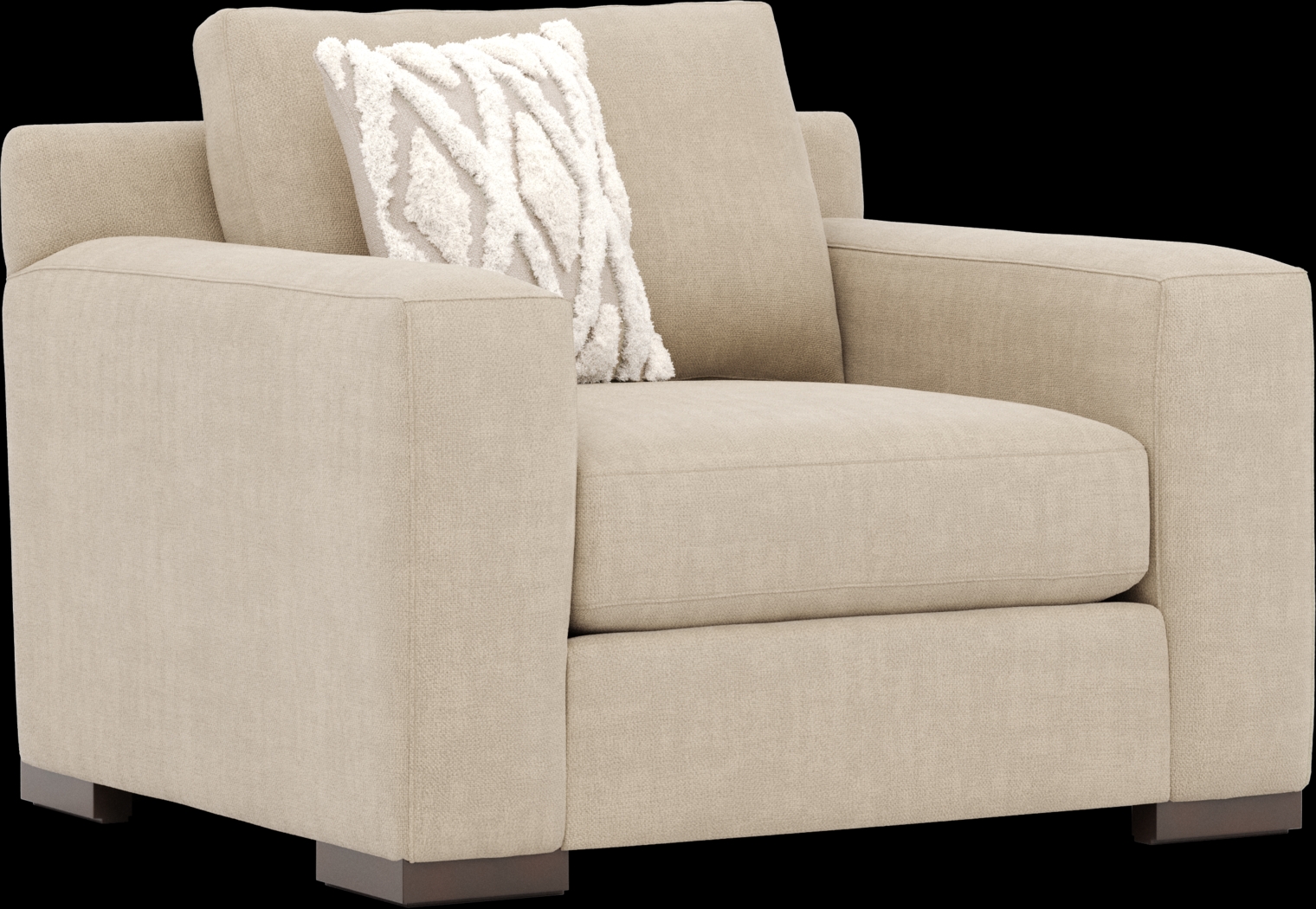 Melbourne Beige 8 Pc Living Room - Thumbnail - Image 9