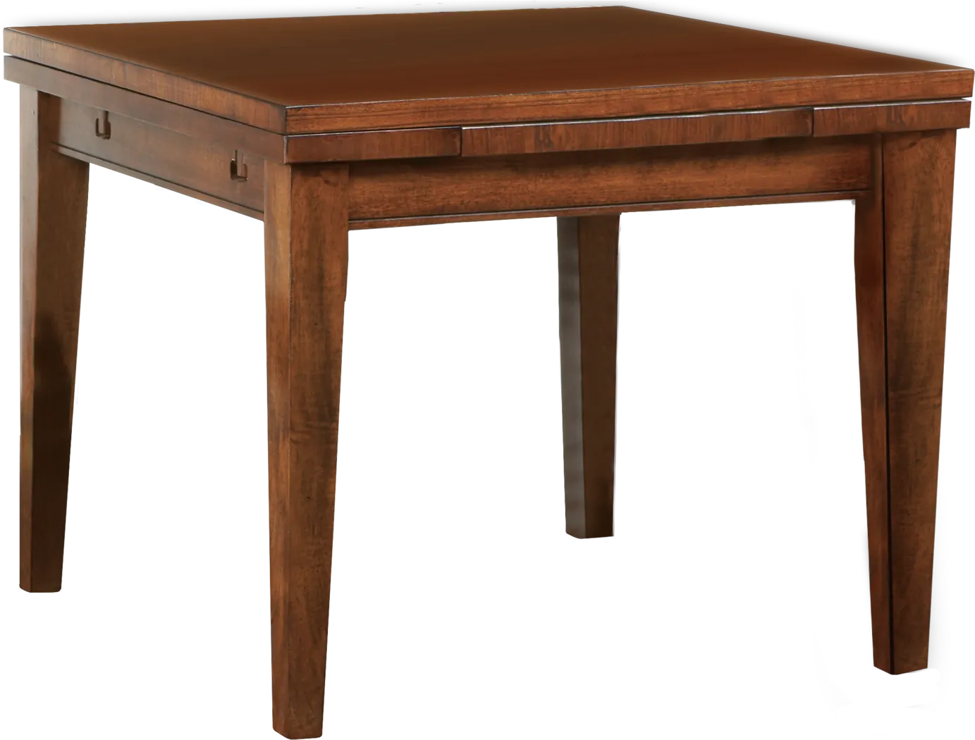 Melbourne Tobacco Square Dining Table - Thumbnail - Image 1