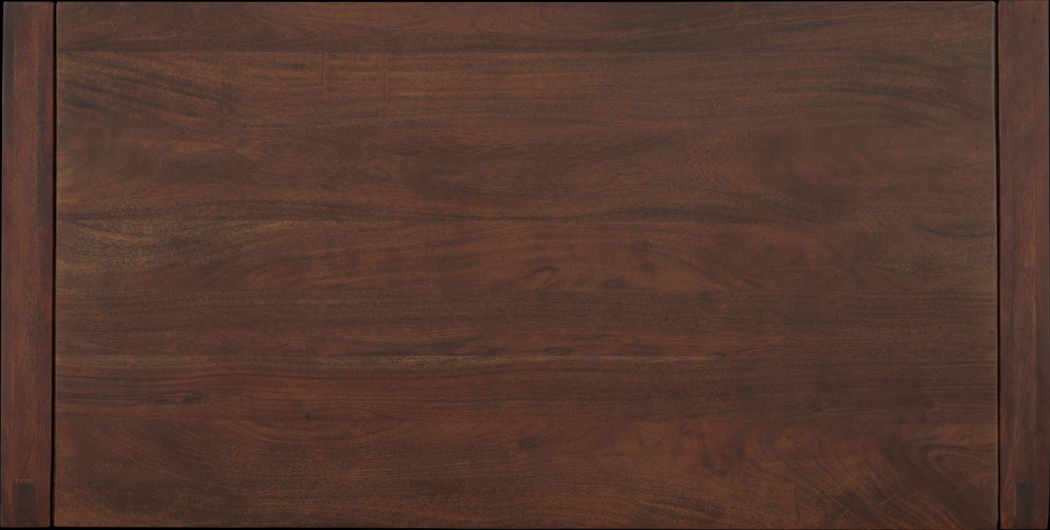 Melcat Brown Desk - Thumbnail - Image 8
