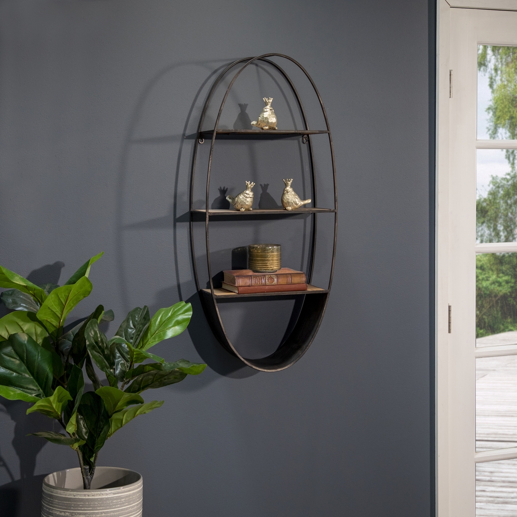 Melchior Gold Figurine, Set of 3 - Thumbnail - Image 2