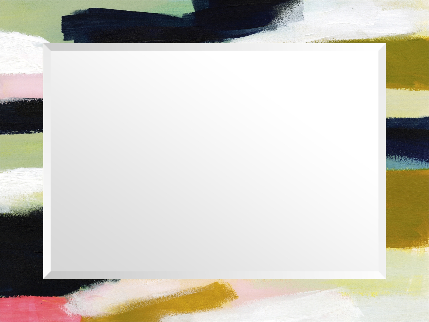 Melett Multi Wall Mirror - Thumbnail - Image 5