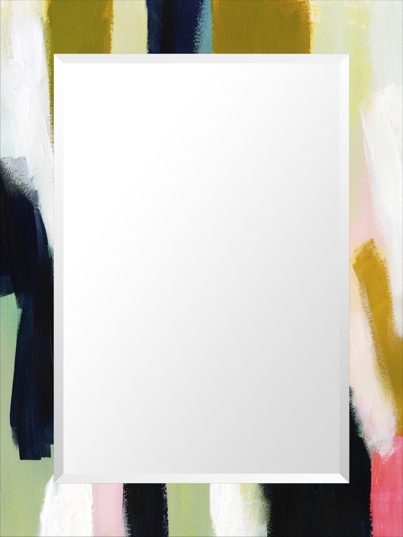 Melett Multi Wall Mirror - Thumbnail - Image 1