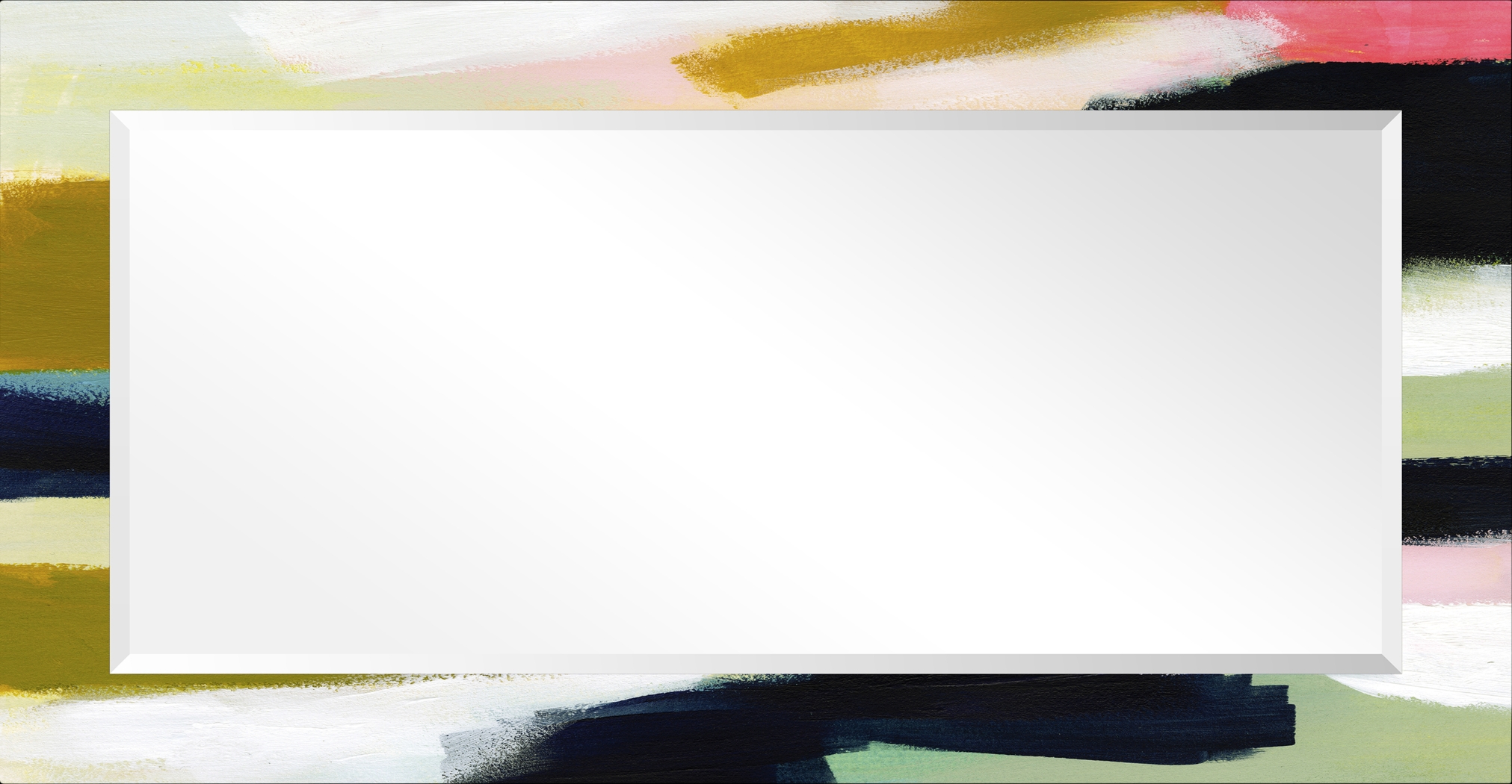 Melett Multi Wall Mirror - Thumbnail - Image 5