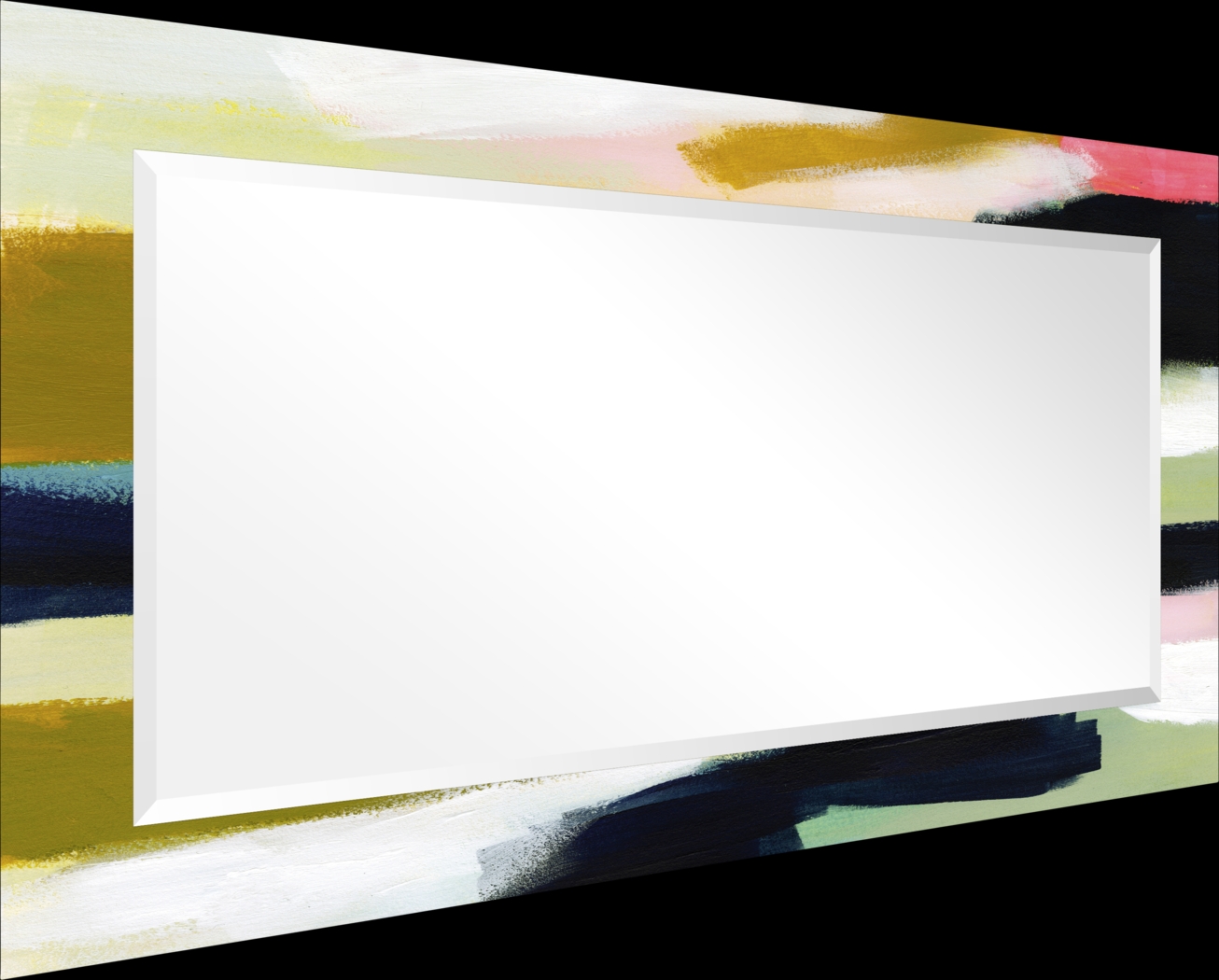 Melett Multi Wall Mirror - Thumbnail - Image 6
