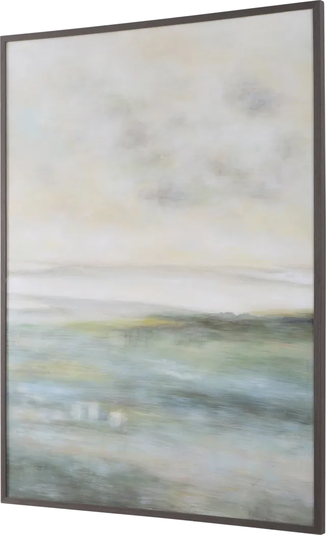 Melgos Blue Artwork - Image 5