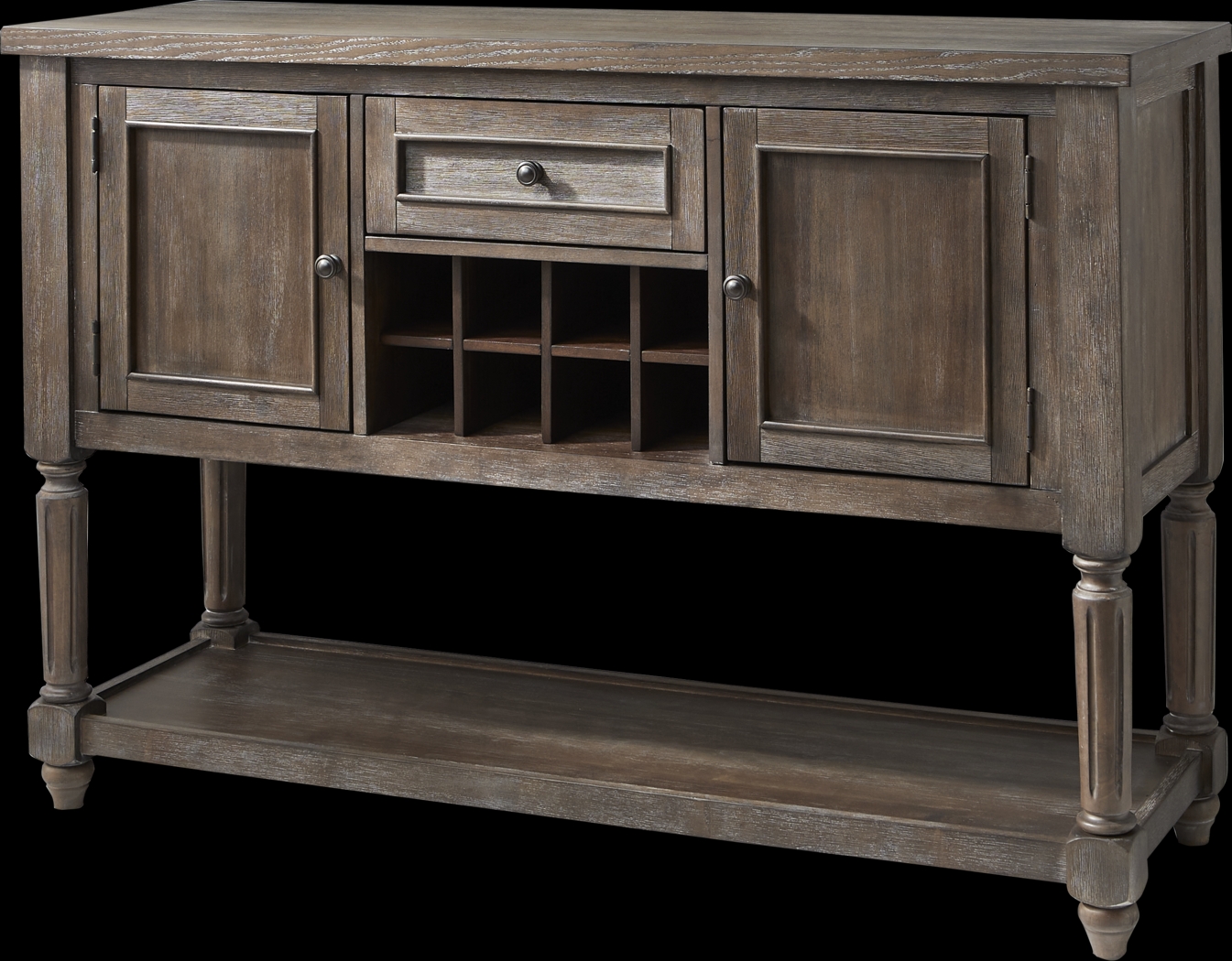 Melian Woods Brown Sideboard - Thumbnail - Image 2