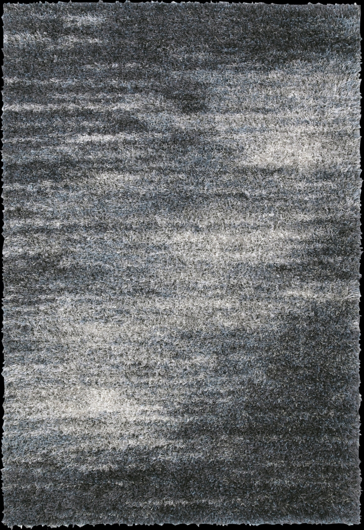 Melio Gray 5'3 x 7'7 Rug - Thumbnail - Image 1