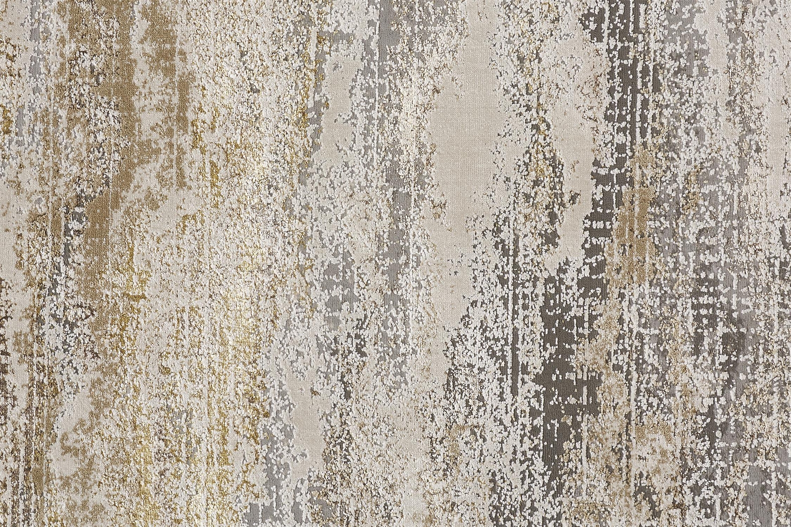 Melirane Gold 8' x 10' Rug - Thumbnail - Image 6