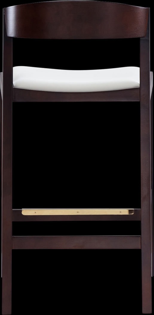 Melliville Beige Counter Height Stool - Thumbnail - Image 5