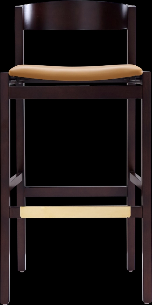 Melliville Camel Barstool - Thumbnail - Image 3