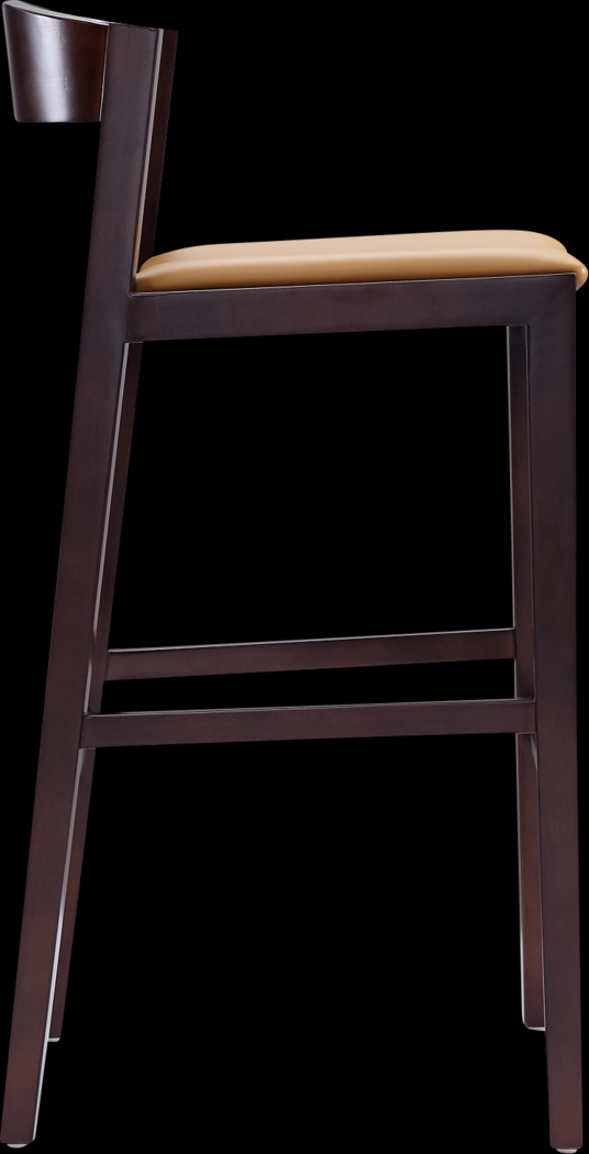 Melliville Camel Barstool - Thumbnail - Image 4