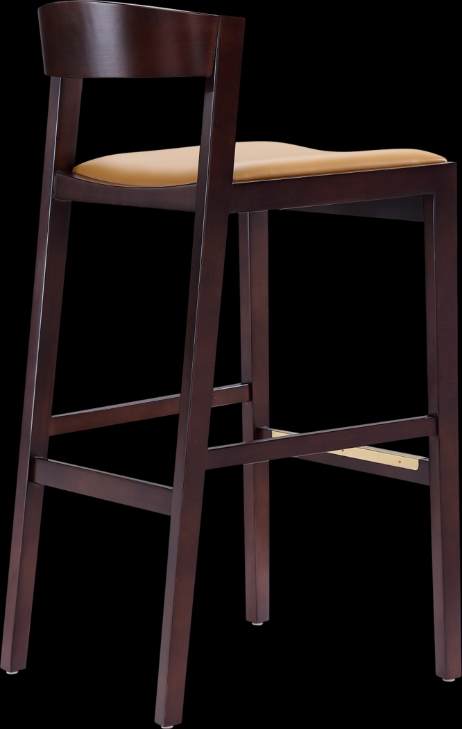 Melliville Camel Barstool - Thumbnail - Image 5