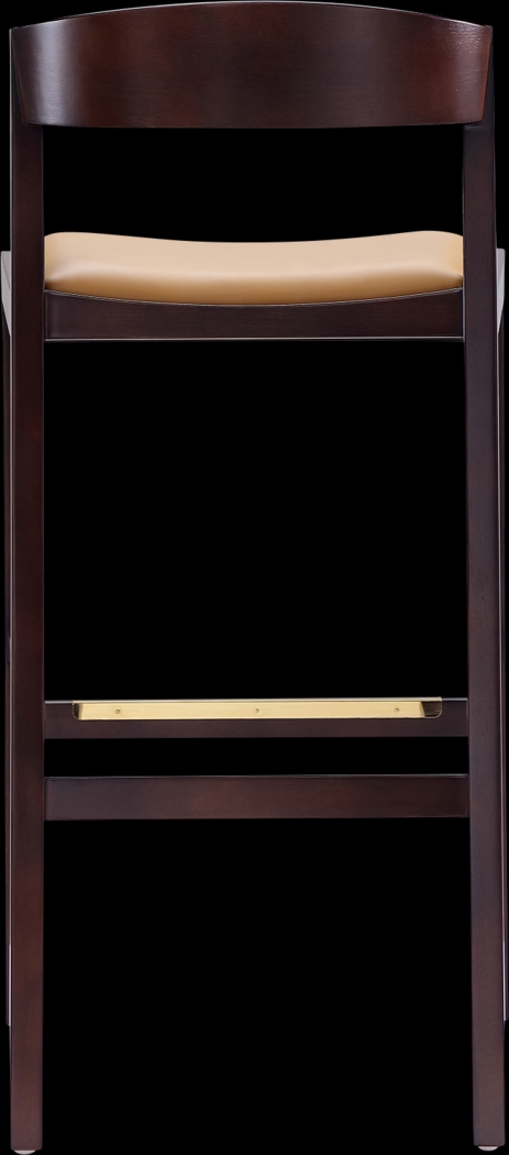 Melliville Camel Barstool - Thumbnail - Image 6