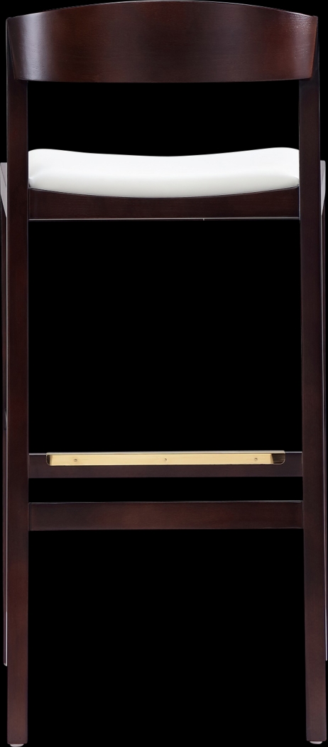 Melliville Ivory Barstool - Thumbnail - Image 7