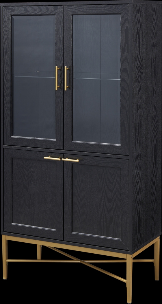 Mellodia Black Server - Thumbnail - Image 5