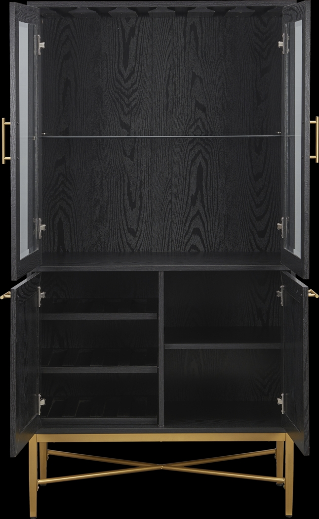 Mellodia Black Server - Thumbnail - Image 7