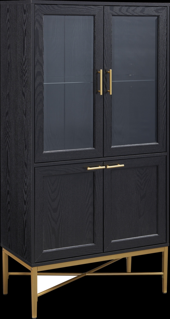 Mellodia Black Server - Thumbnail - Image 1