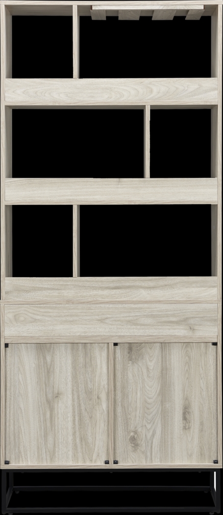 Mellodia Oak Server - Thumbnail - Image 11