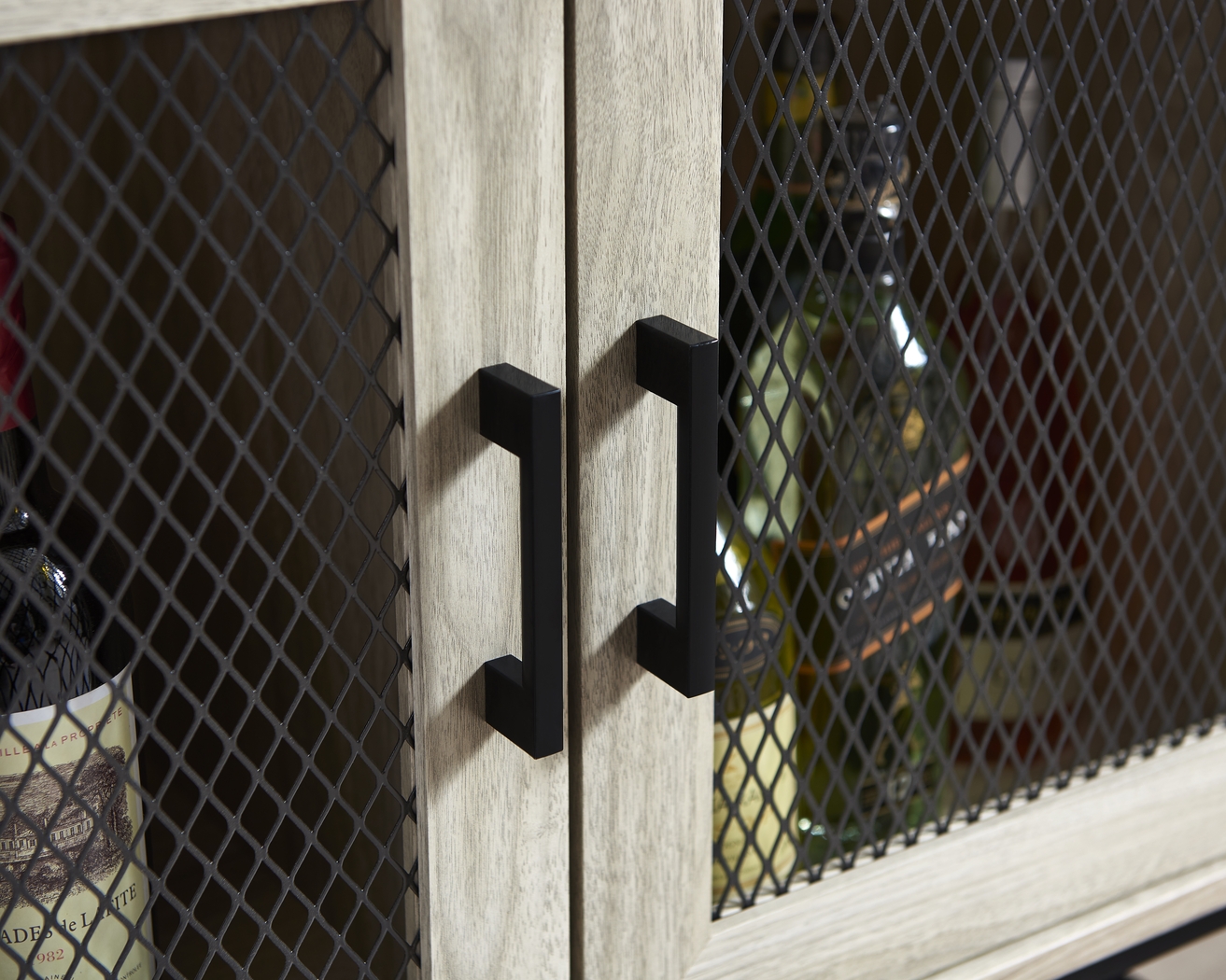 Mellodia Oak Server - Thumbnail - Image 3