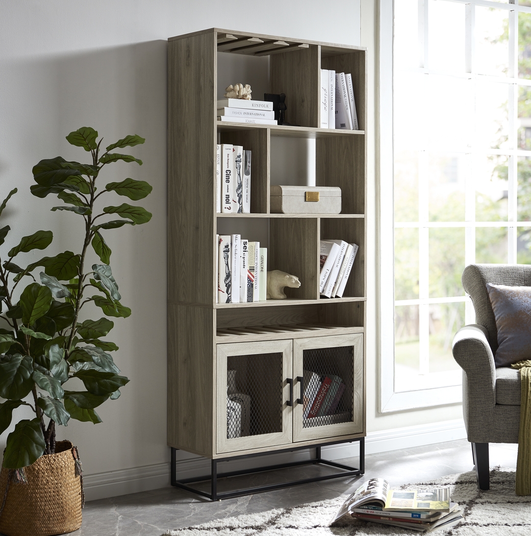 Mellodia Oak Server - Thumbnail - Image 5