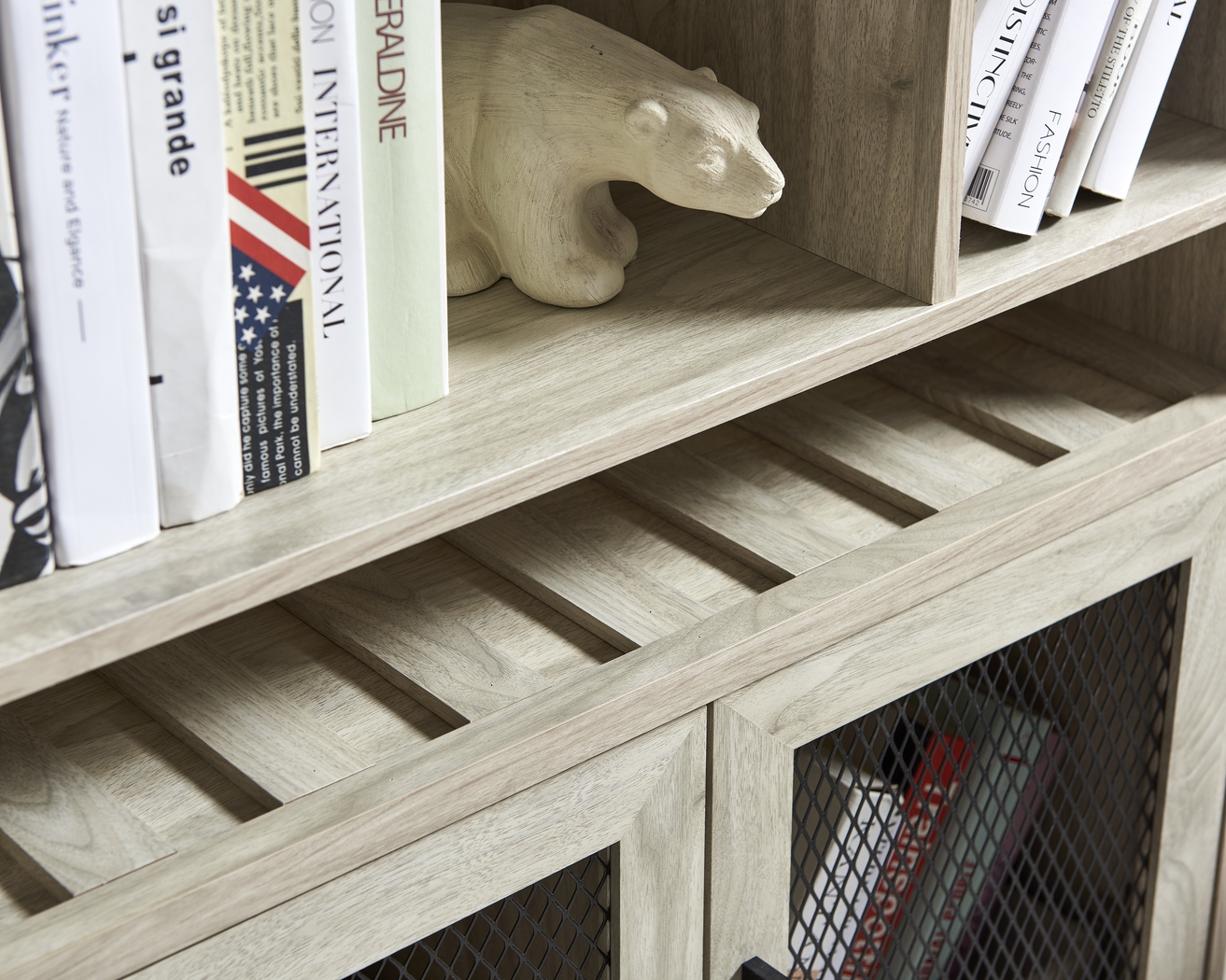 Mellodia Oak Server - Thumbnail - Image 6