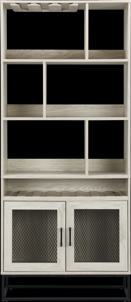 Mellodia Oak Server - Thumbnail - Image 9