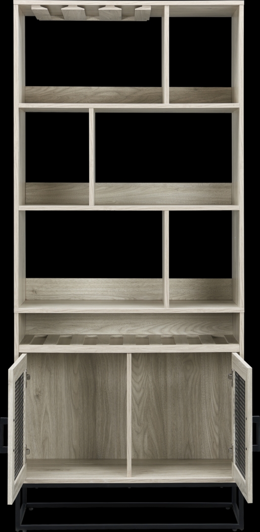 Mellodia Oak Server - Thumbnail - Image 10