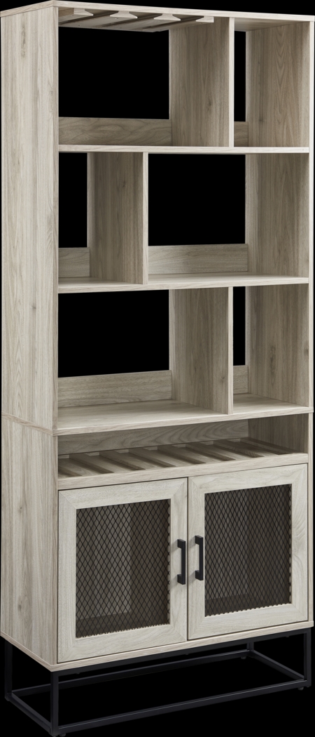 Mellodia Oak Server - Thumbnail - Image 1