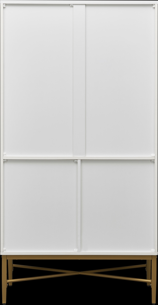 Mellodia White Server - Thumbnail - Image 8