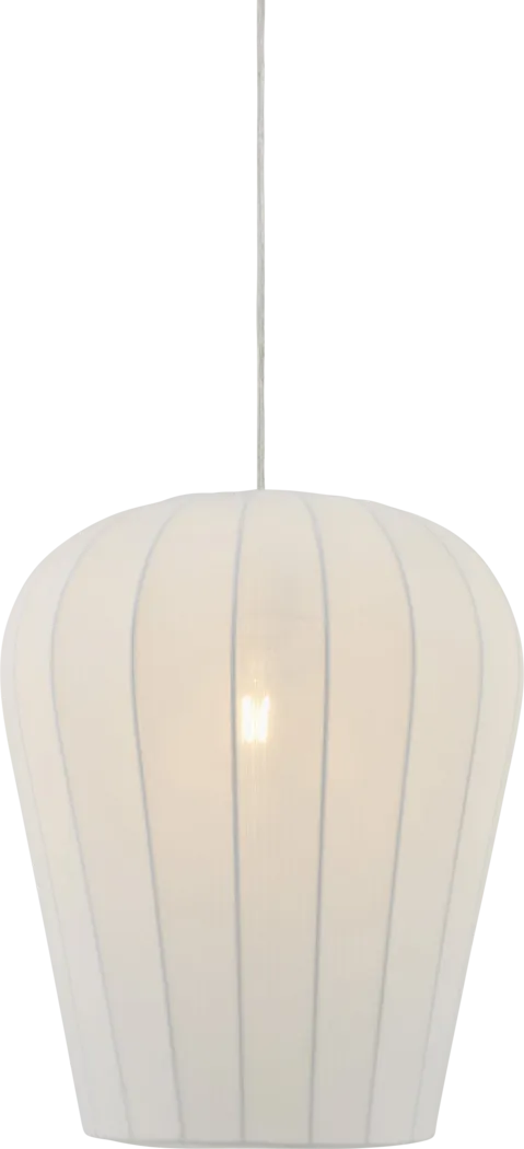 Mellon Place White Pendant - Thumbnail - Image 3