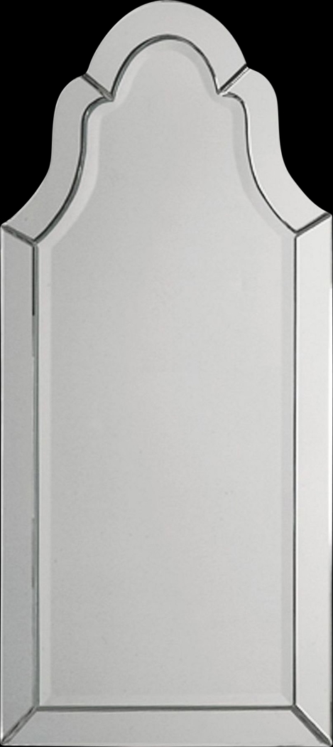 Mellrich Silver Mirror - Thumbnail - Image 1