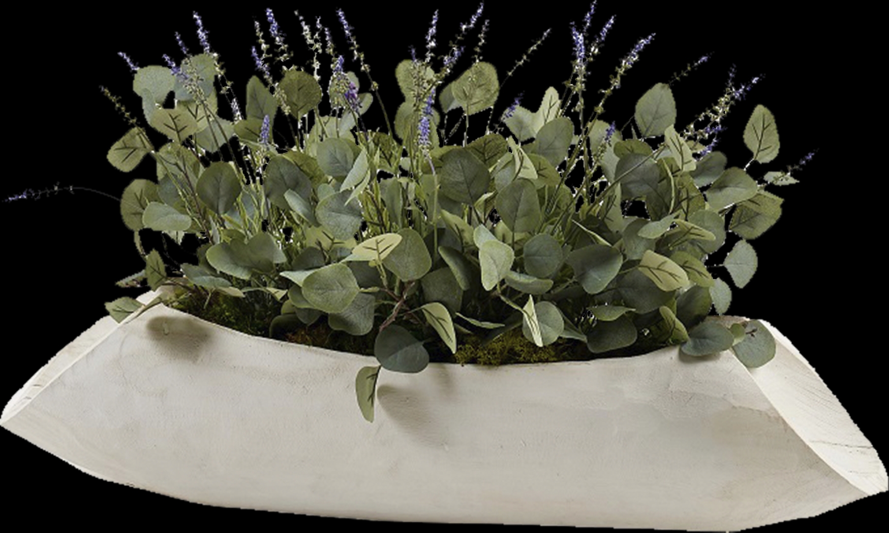 Mellus Tan Silk Plant - Thumbnail - Image 1