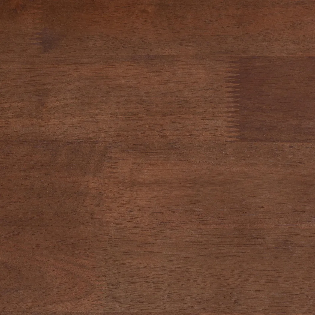 Melnci Brown Twin Daybed - Thumbnail - Image 3