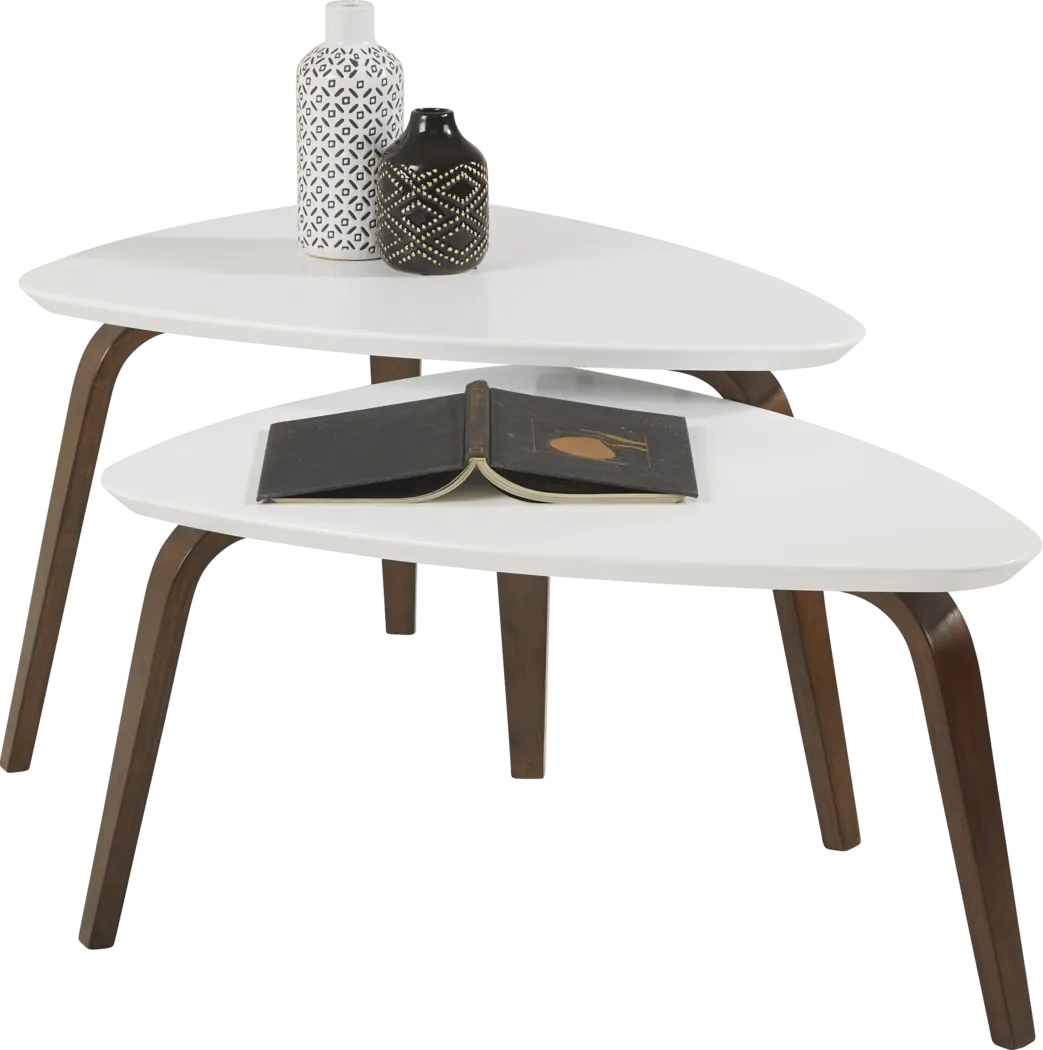 Westcott Way Blue 5 Pc Living Room - Thumbnail - Image 11