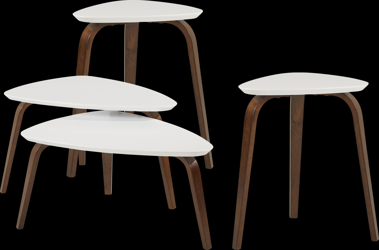 Claremont Heights Hydra 5 Pc Living Room - Thumbnail - Image 8