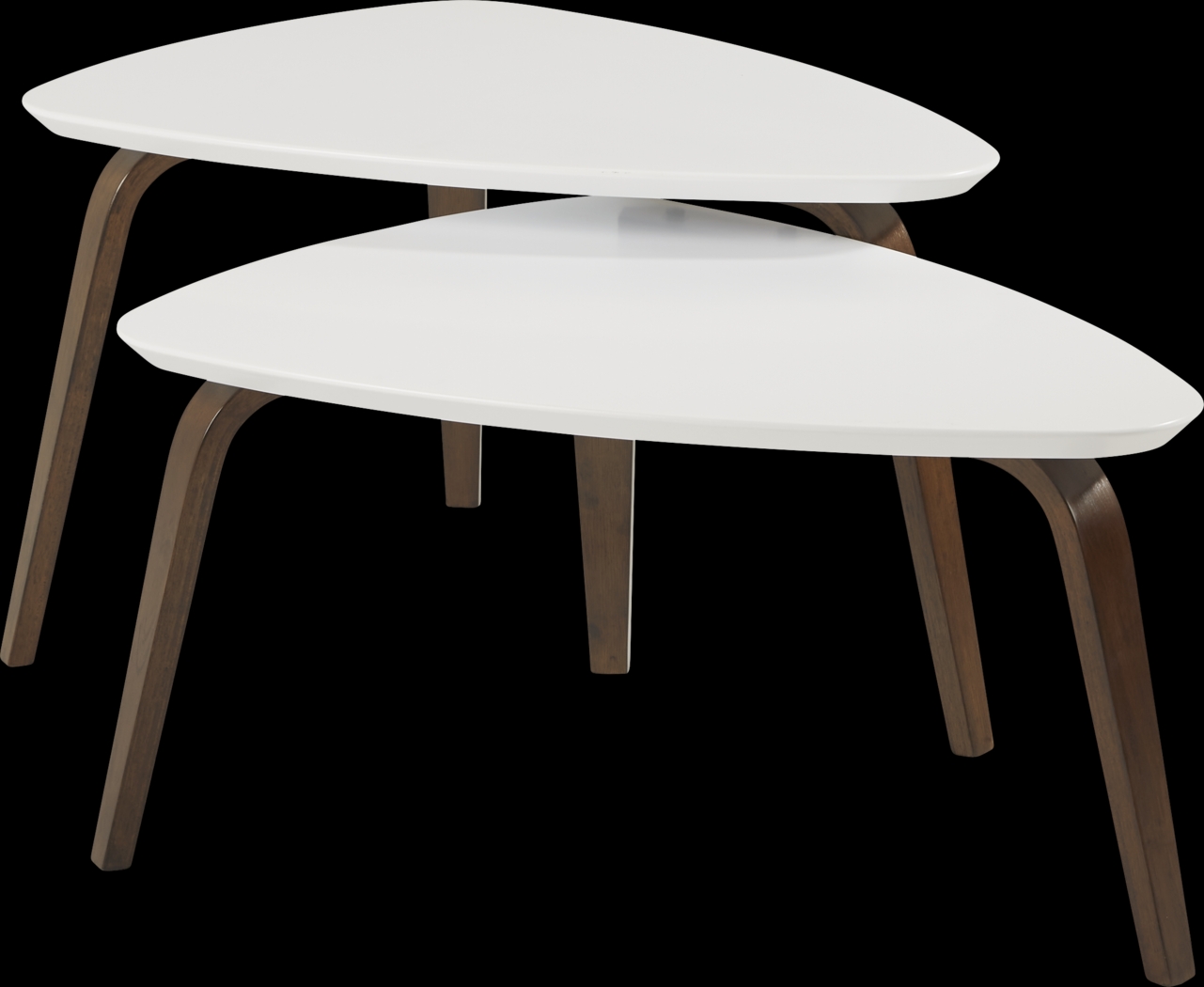 East Side Mushroom 6 Pc Living Room - Thumbnail - Image 9