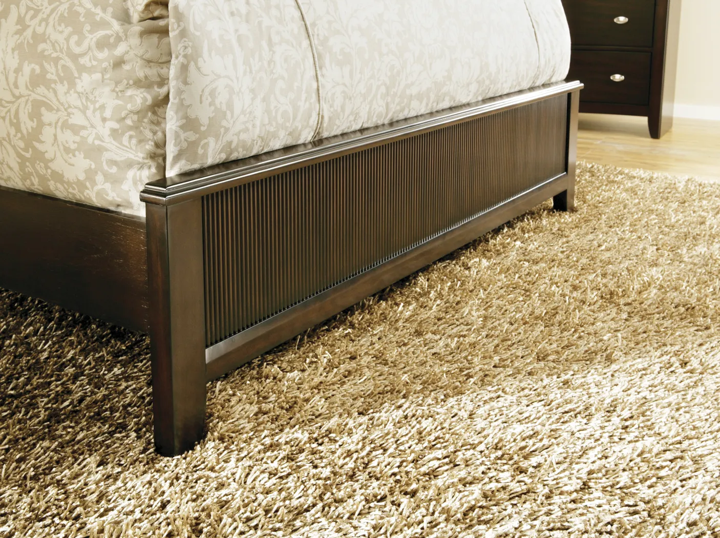 Melrose Hill 3 Pc King Bed - Thumbnail - Image 3