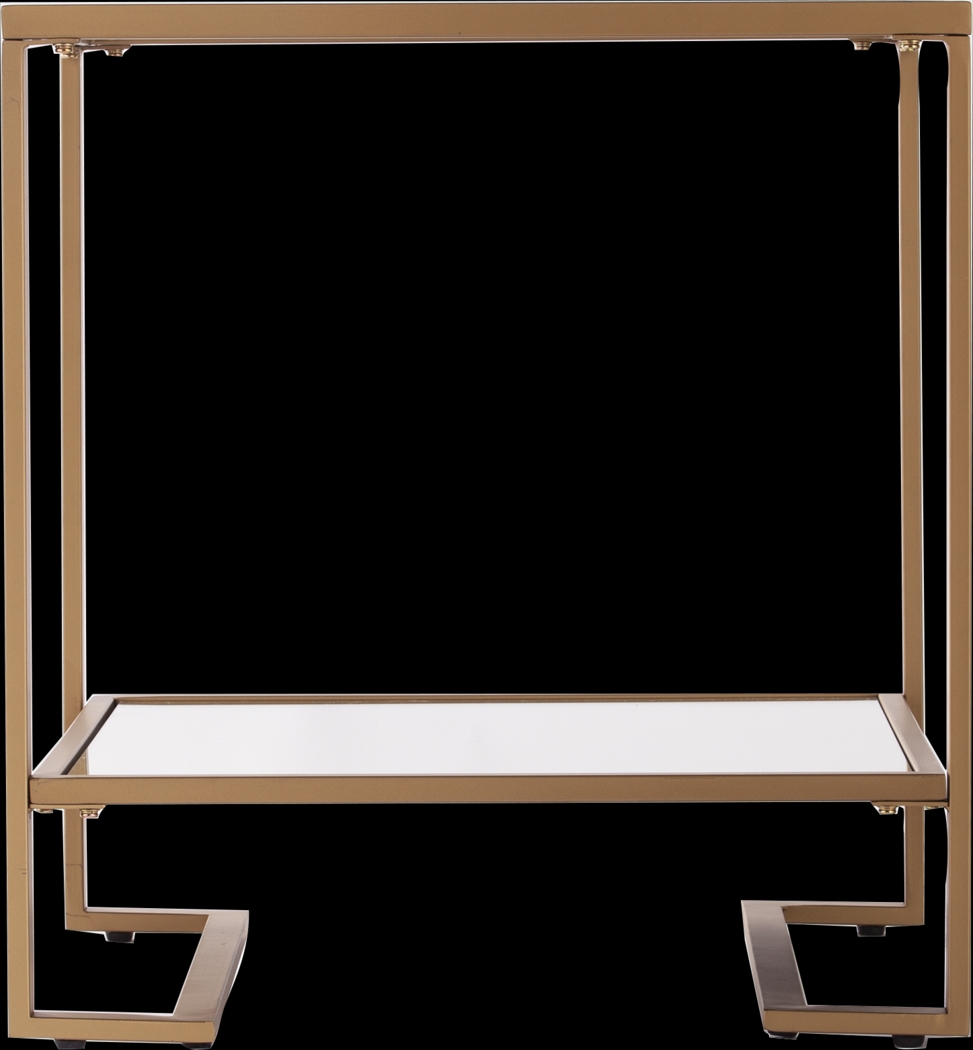 Melvor Yellow End Table - Thumbnail - Image 2