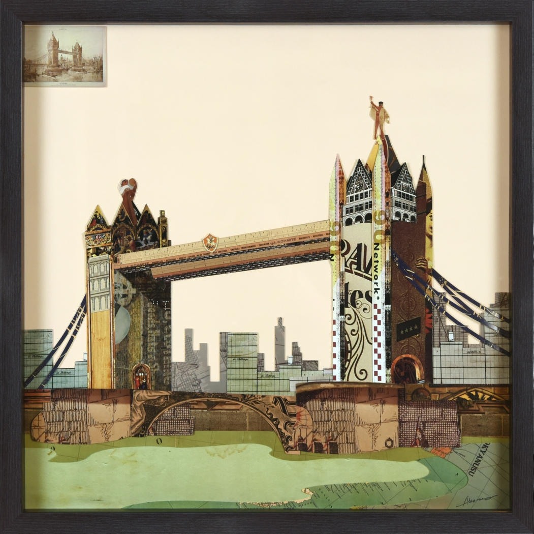 Membrillo Multi Artwork - Thumbnail - Image 1