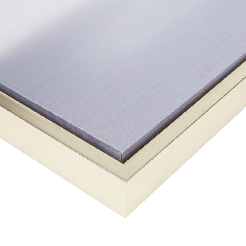 Memories Of The Sea Blue Artwork - Thumbnail - Image 5