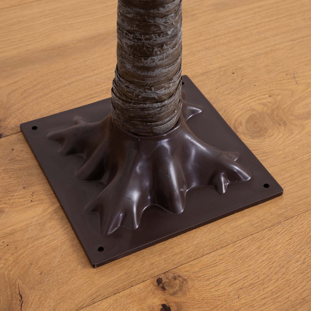 Menallen I Green Silk Tree with Lights - Thumbnail - Image 5