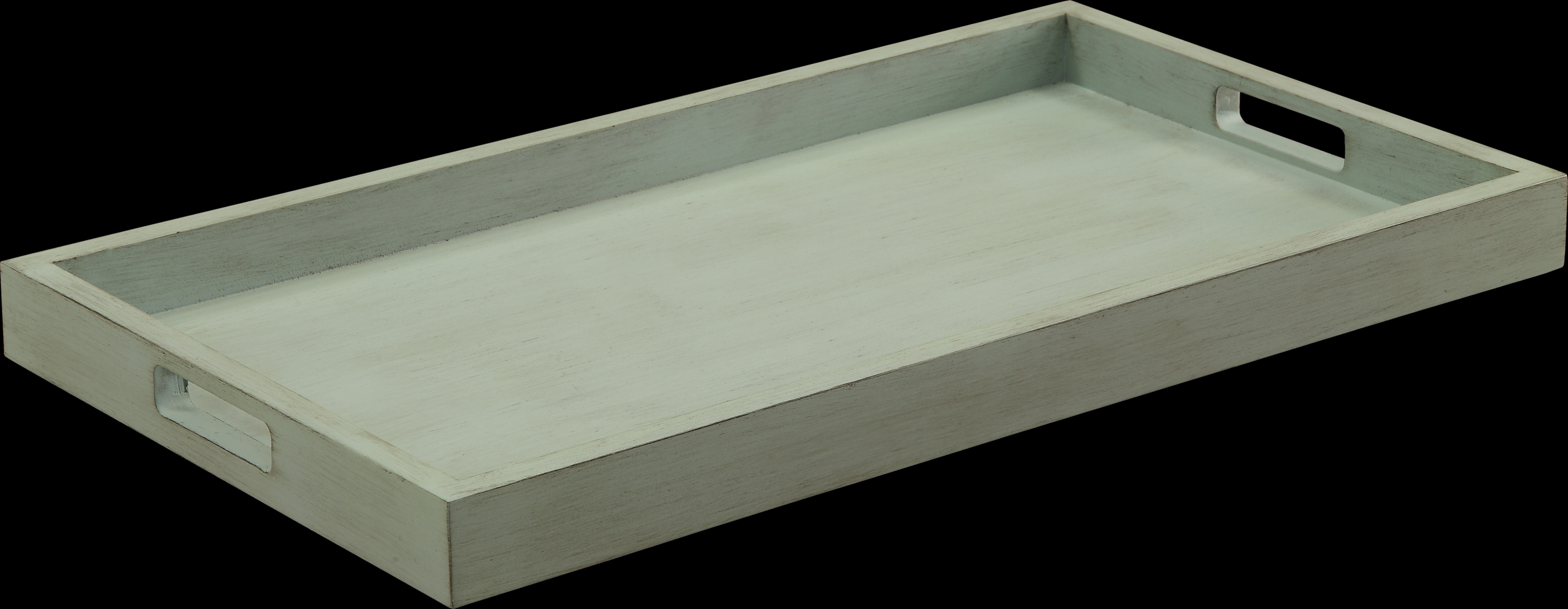 Mendel Green Accent Table - Thumbnail - Image 2