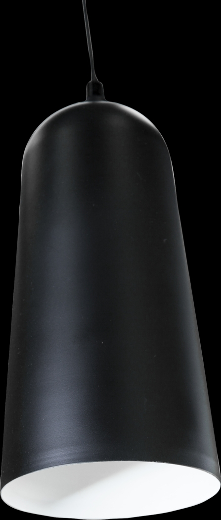 Mendlewood Black Chandelier - Thumbnail - Image 3