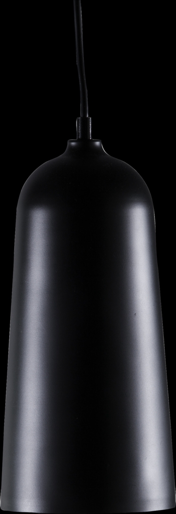 Mendlewood Black Chandelier - Thumbnail - Image 1