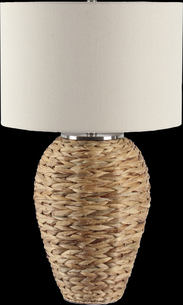 Moretti Brown Leather 8 Pc Dual Power Reclining Living Room - Thumbnail - Image 19