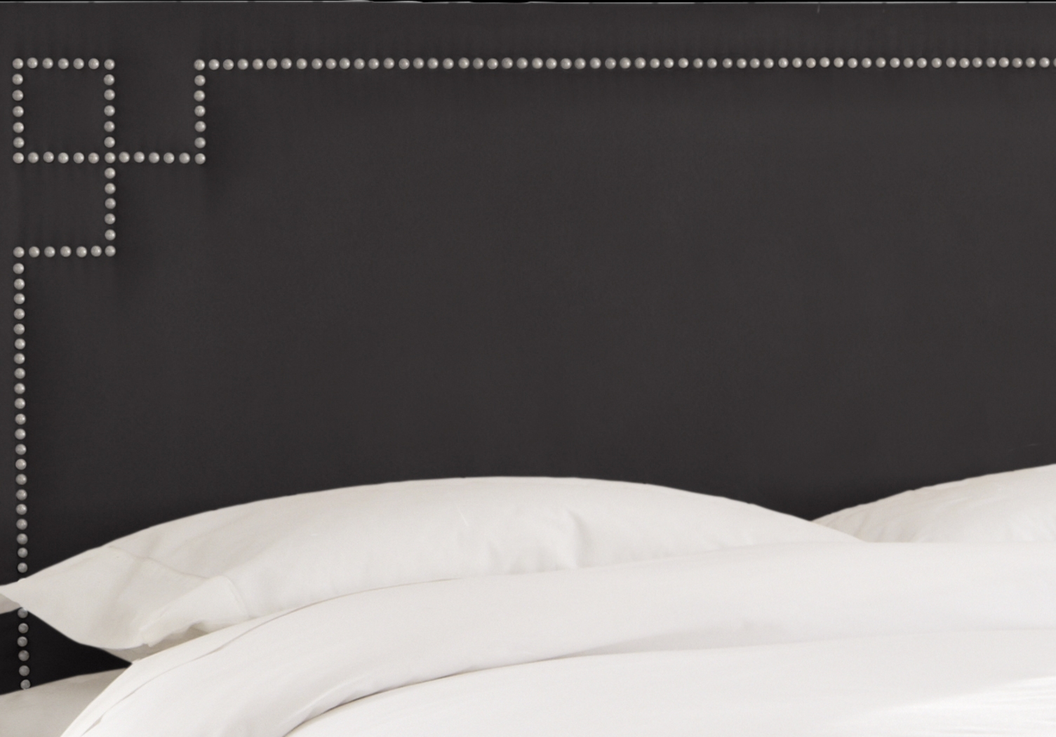 Mendon Bluff Black 3 Pc Queen Bed - Thumbnail - Image 2