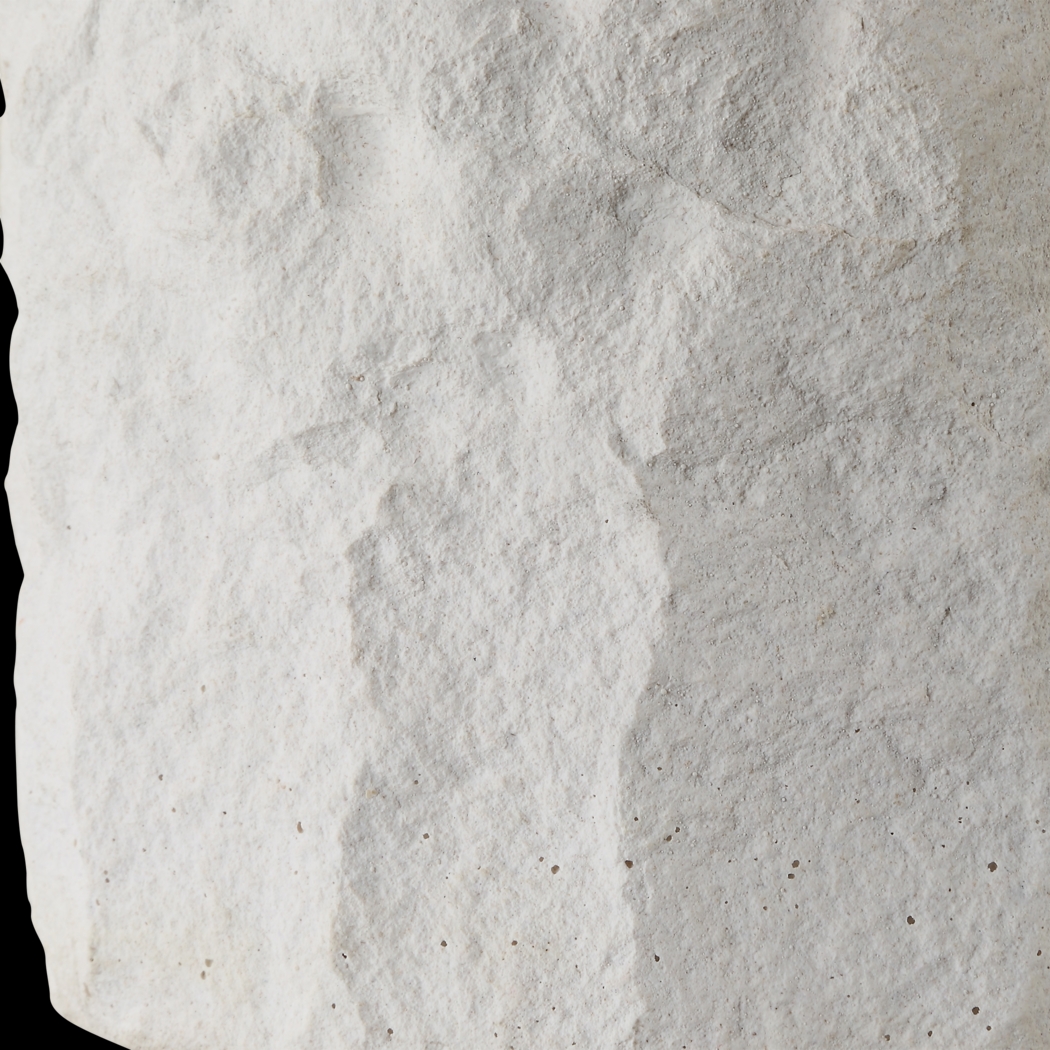 Mendota Drive White Lamp - Thumbnail - Image 2