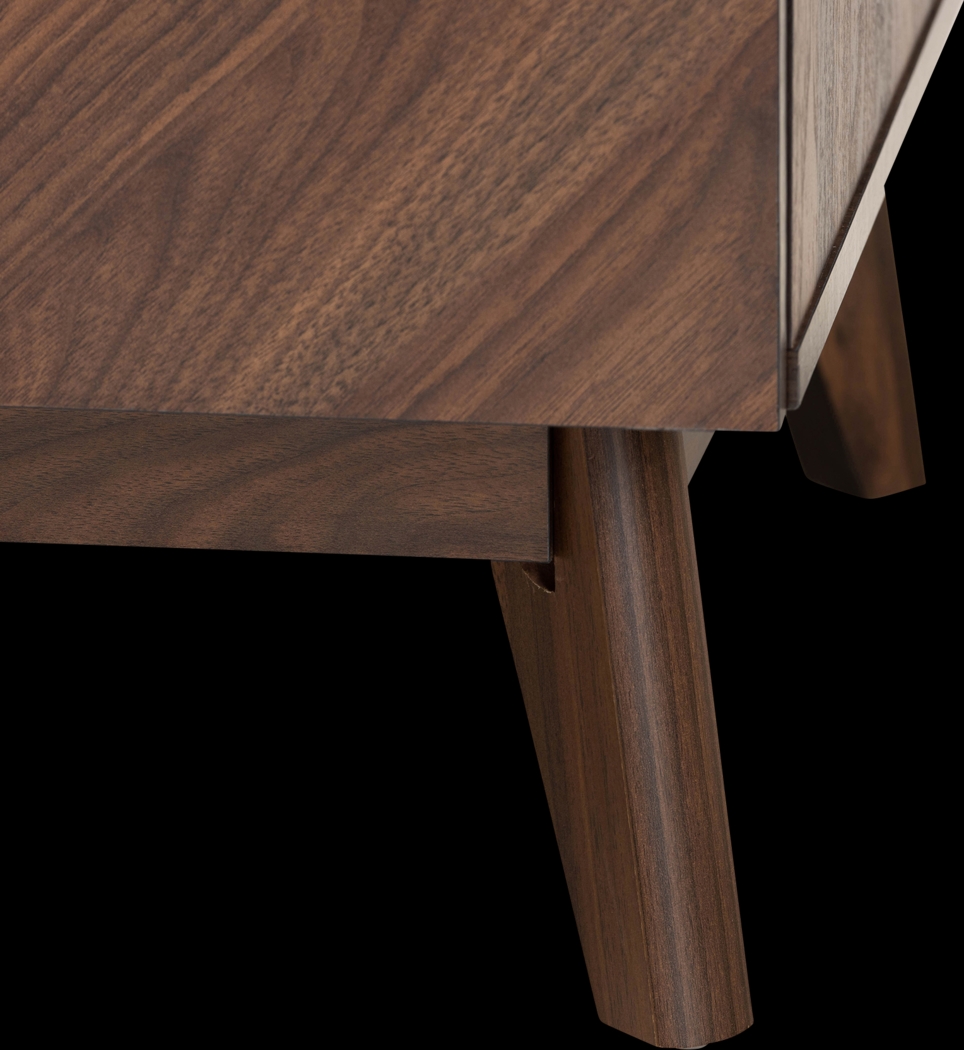 Menominee Brown Cocktail Table - Thumbnail - Image 8