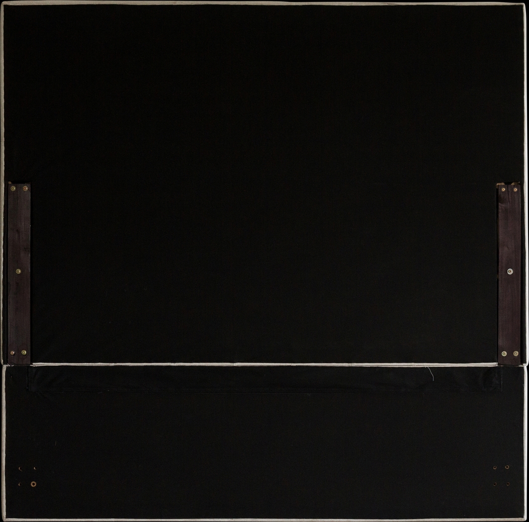 Mensano Beige King Bed - Thumbnail - Image 5